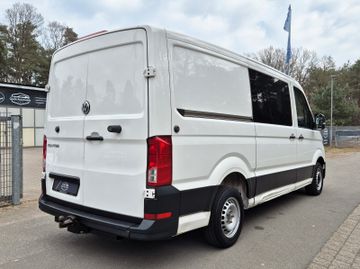 Volkswagen Crafter - 7