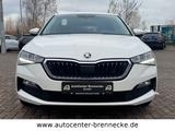Skoda Scala Ambition*8-fach bereift*LED*PDC* - Skoda: Allradantrieb
