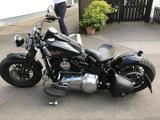 Harley-Davidson Crossbones Custom Umbau - Offers matching your search criteria