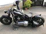 Harley-Davidson Crossbones Custom Umbau - Offers matching your search criteria