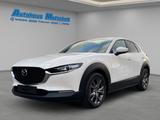 Mazda CX-30 Sky.-X Aut. Exclusive-Line Navi LED Apple  - gebrauchte Mazda CX-30 aus dem Jahr 2024