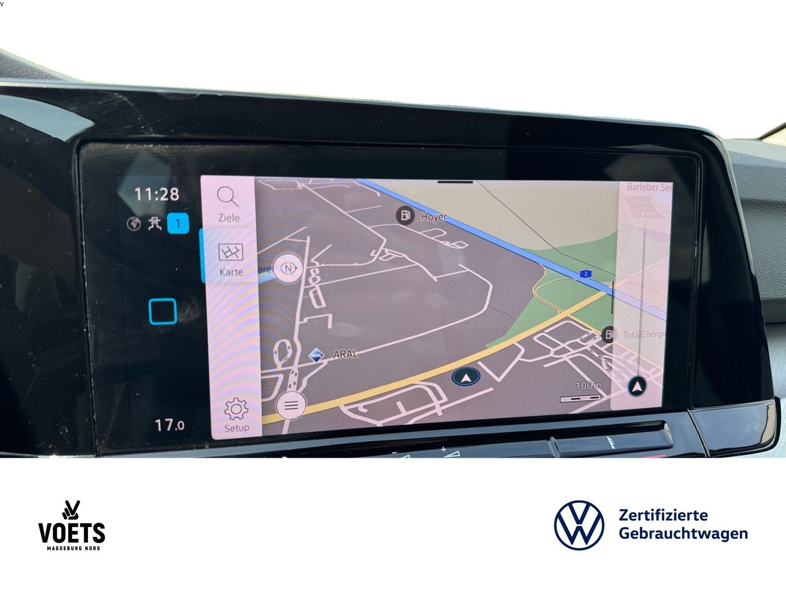 Volkswagen Golf - Bild 11