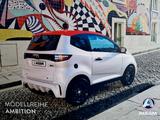 Aixam City Sport Ambition *neuestes Modell* 10"Display - Aixam Gebrauchtwagen
