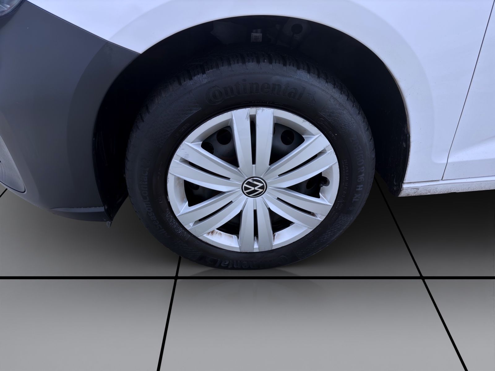Volkswagen Caddy - Bild 8