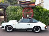 Porsche 911 Targa 3,2 mit G50 Schaltgetriebe 