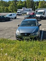Seat Exeo 2.0 TDI | ST 03/2013 TUV bis 07/... - Seat Exeo aus 2013