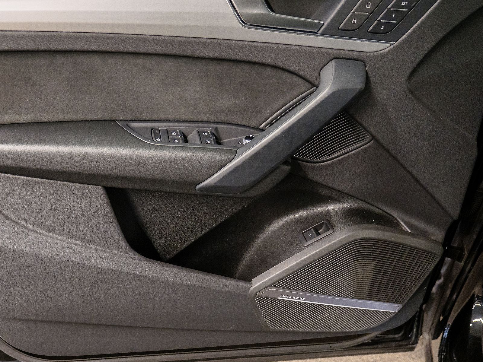 Audi SQ5 - Bild 23