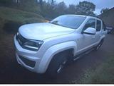 Volkswagen VW Amarok 3,0 v6 - Volkswagen Amarok in Bonn