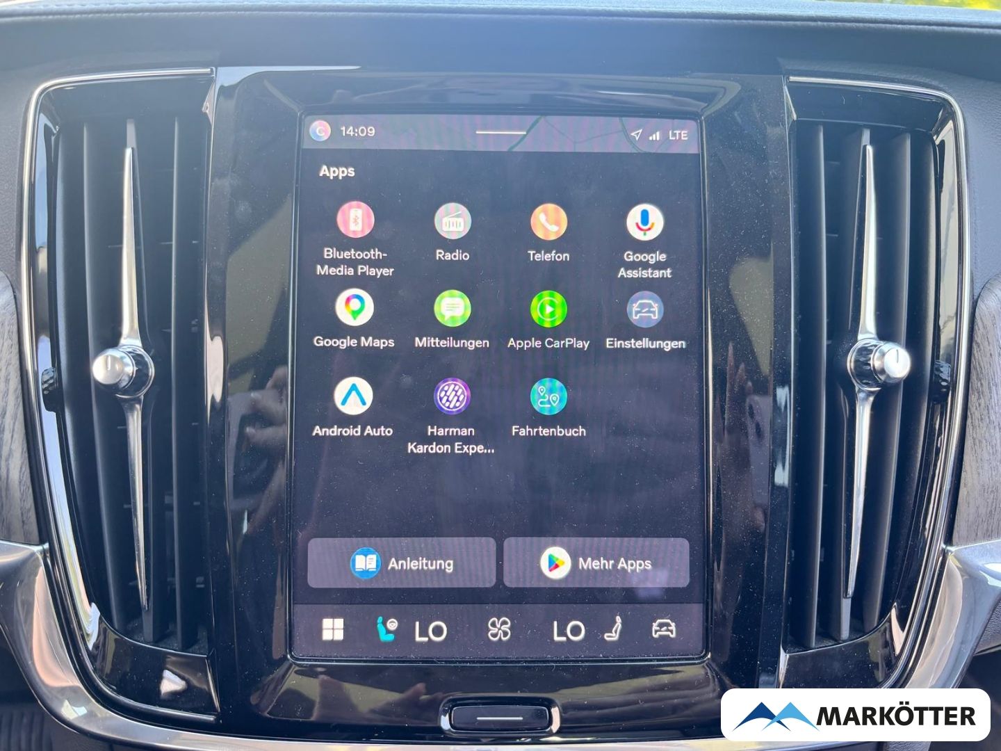 Volvo V90 B4 Ultimate Bright ACC/AHK/BLIS/360°/PANO foto 25