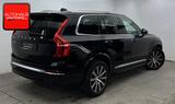 Volvo XC90 B5 D AWD Plus Bright 7SITZ+PANO+360+STANDHE - Volvo XC90: Plus Bright