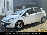 Fiat Punto Evo Dynamic AUTOMATIK*KLIMA*NAVI*SHZ*TEMP. - Fiat Punto Evo Benziner Gebrauchtwagen