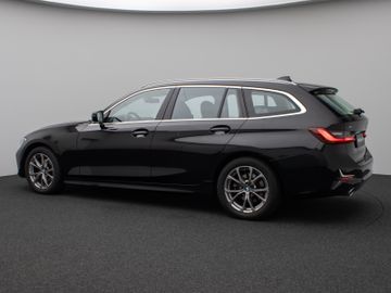 Fahrzeugabbildung BMW 320d xDr Tour Luxury Line AHK HiFI Laserlicht