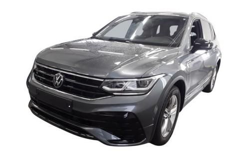 Volkswagen Tiguan Allspace - Bild 3