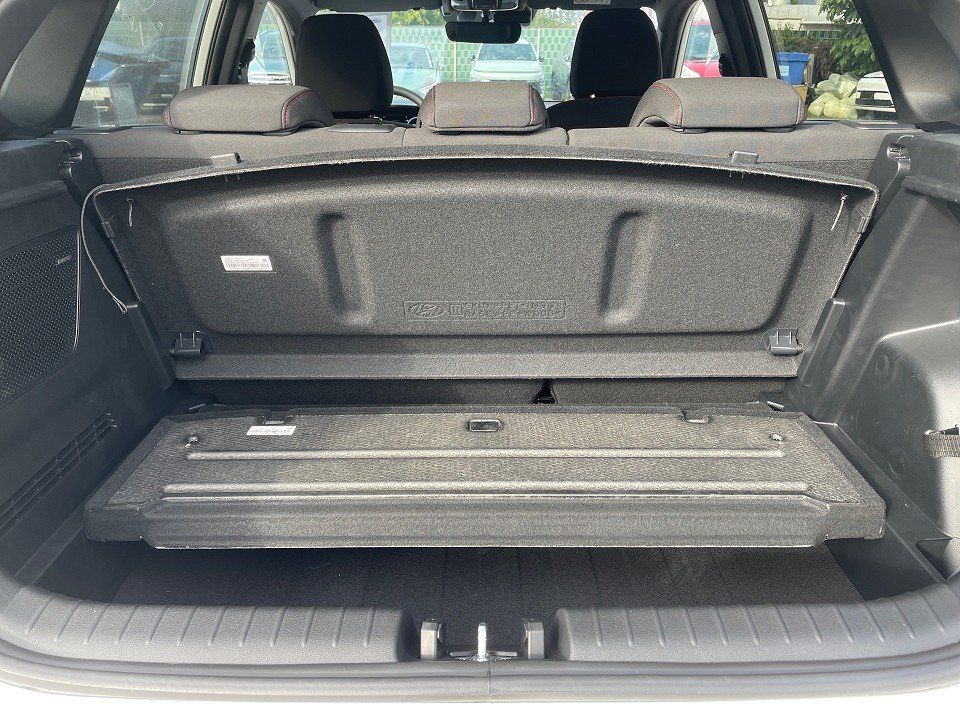 Fahrzeugabbildung Hyundai i20 1.0T 100PS N Line