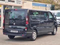 Fahrzeugabbildung Trafic Combi L2H1 3,0t 2.0 BLUE EU6e Grand Life