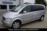 Mercedes-Benz Viano 2.2 CDI Kom*2 Hand*Luftfed*Aut*6 Sitze - gebrauchte Mercedes-Benz Viano aus dem Jahr 2006