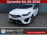 Kia ProCeed 1.5 T GT-LINE+EL.HECKKLAPPE+EINPARK ASSI - Kia pro cee'd / ProCeed in Frankfurt (Main)