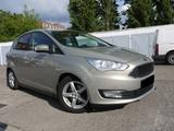 Ford C-MAX Automatik Titanium - gebrauchte Ford C-Max aus dem Jahr 2016