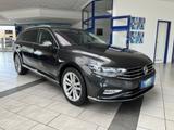 Volkswagen Passat Variant 2.0TDI-DSG-190PS Elegance,AHK,RFK - Volkswagen Passat Variant: Elegance