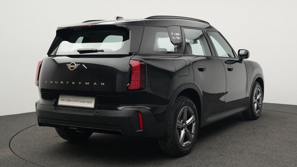 MINI Countryman D (Cooper) - Bild 8