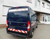 Citroën Jumper 33 L2H2 LKW  Business BlueHDi  4x4 - Citroën: Lkw