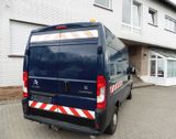 Citroën Jumper 33 L2H2 LKW  Business BlueHDi  4x4 - Citroën Jumper mit Diesel-Antrieb: L2h2