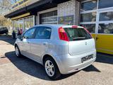 Fiat Grande Punto 1.4 8V Dynamic - Fiat Grande Punto aus 2006