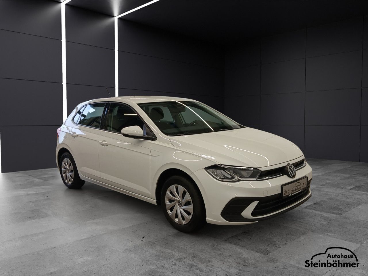 Volkswagen Polo - Bild 8