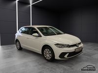 Volkswagen Polo - Vorschau Bild 8