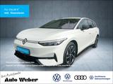Volkswagen ID.7 Tourer Pro HUD AHK Navi Memory 360 Kamera M - Volkswagen ID.7 in Duisburg