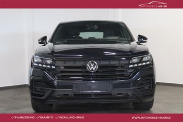 Volkswagen Touareg - 6