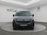 Volkswagen T7 Transporter Kombi 2,0 l 110 kW TDI 8-Gang - Volkswagen mit Diesel-Antrieb: Braun