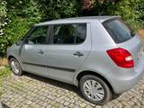 Skoda Fabia 1.2l 44 kW Cool Edition Cool Edition - Skoda Fabia aus 2008: 1.4