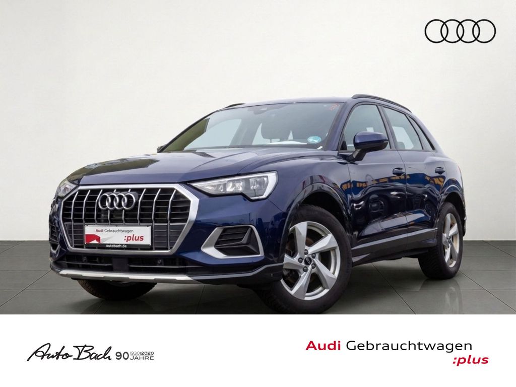 Image of Audi Q3