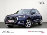 Audi Q3 advanced 35TFSI Stronic Navi LED ACC EPH DAB - Audi Q3 Jahreswagen