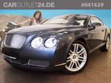 Bentley Continental GT *60 Years Bentley/20Z/Ceramic* - Bentley Gebrauchtwagen in Frankfurt