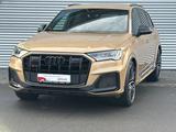 Audi SQ7 COMPETITION PLUS+EXCLUSIV+KERAMIKBREMSE+AHK+ - Audi SQ7: Competition Plus