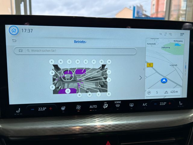 Ford Kuga Titanium