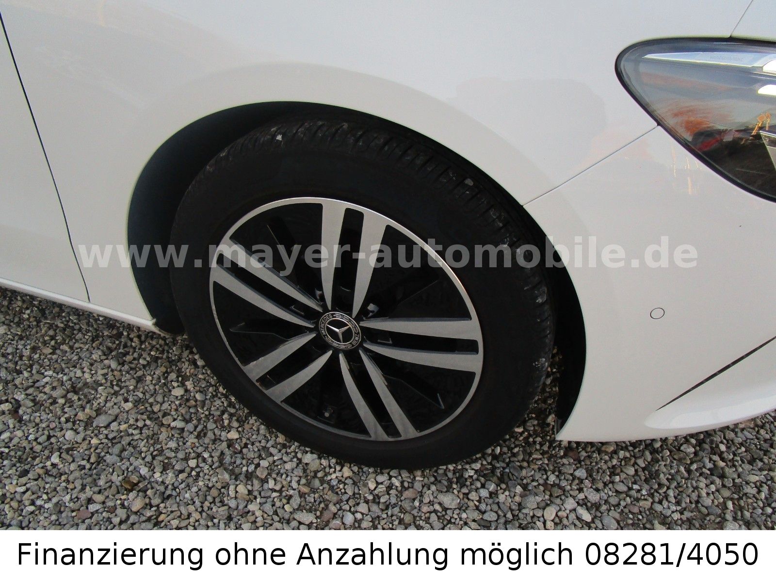 Mercedes-Benz B 180 d Progressive*DAB*AHK*Touch*Kamera*TOP* foto 13