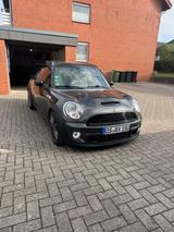 MINI Cooper S Clubman Cooper S - MINI Cooper S Clubman von privat