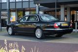 Jaguar XJ 4.2 V8 - Jaguar Gebrauchtwagen von 2004