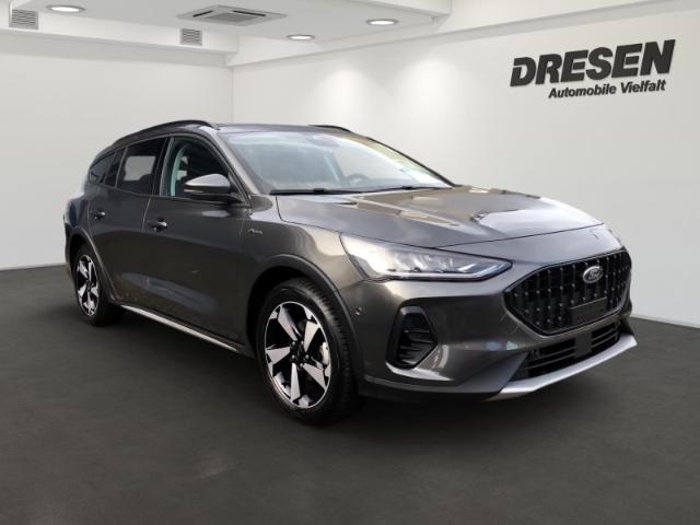 Ford Focus Turnier 1.5 EcoBlue Active El. Panodach+B&