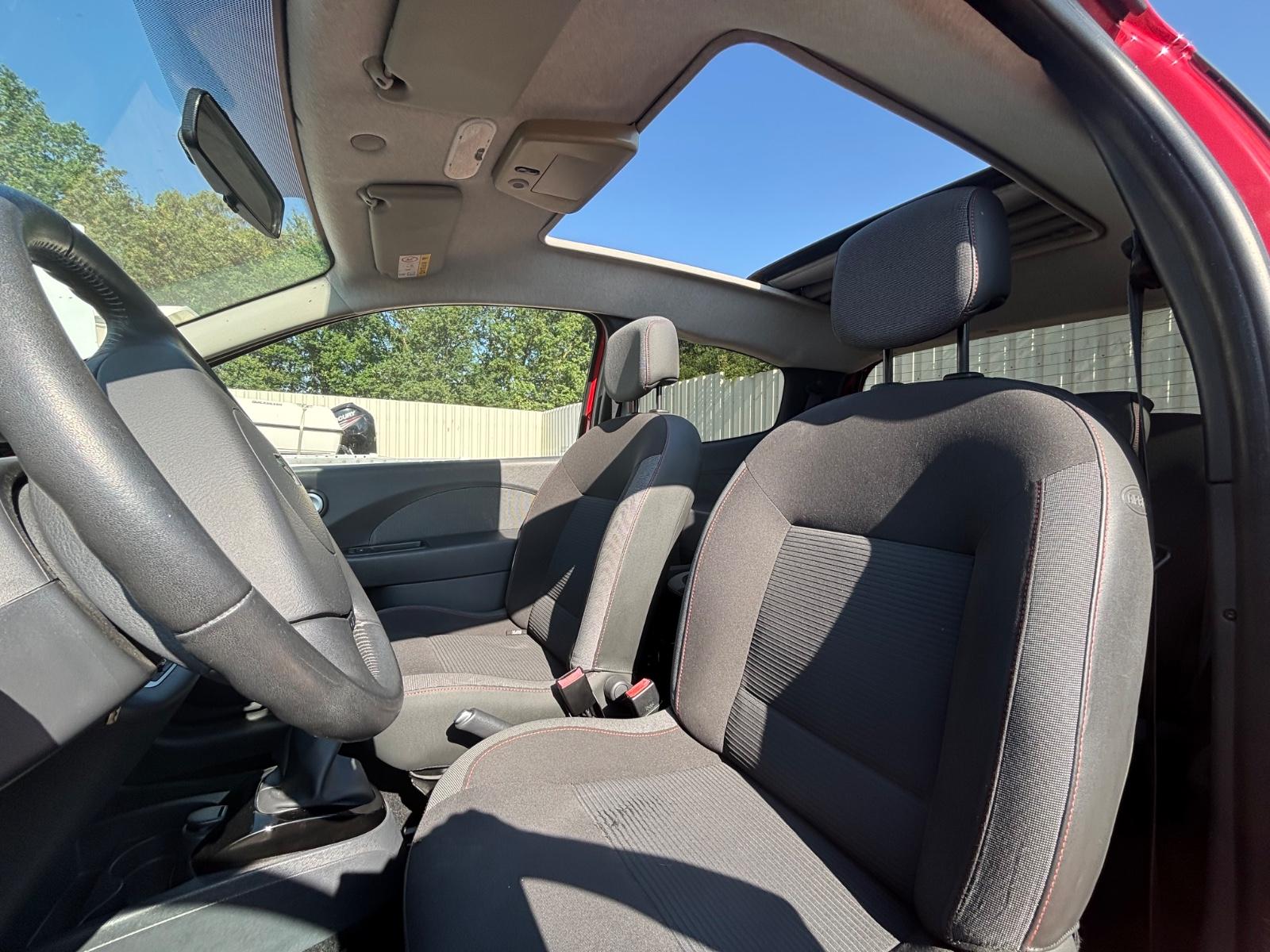 Renault Twingo Dynamique*S-DACH*FSE-Bth*Klima*Temp*ALU