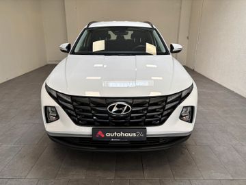 Hyundai TUCSON - 2