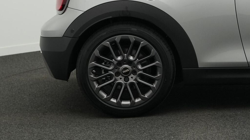 MINI Cooper Cabrio - Bild 18