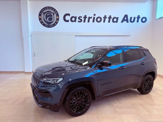 Jeep Compass 1.6 mjt S 2wd 130cv