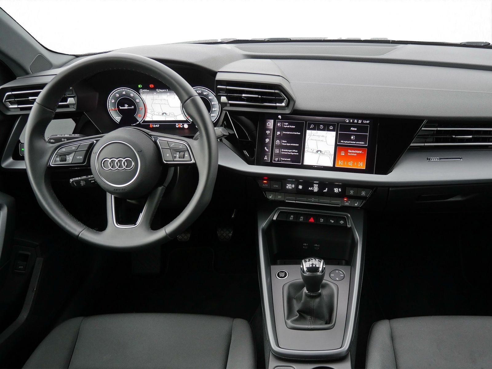 Audi A3 - Bild 5