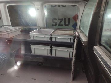 Volkswagen Caddy - 4