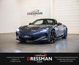 MG Cyberster 375 kW AWD Xpower LED BOSE 360° ACC - gebrauchte MG Coupés