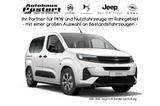 Opel Combo 1.5 Edition N1 Tech *SOFORT*